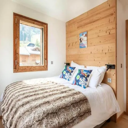 Echo Du Pleney Apartment
