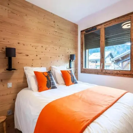 Echo Du Pleney Apartment