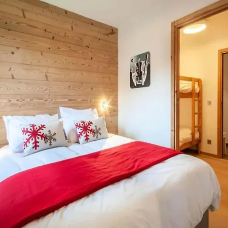 Echo Du Pleney Apartment