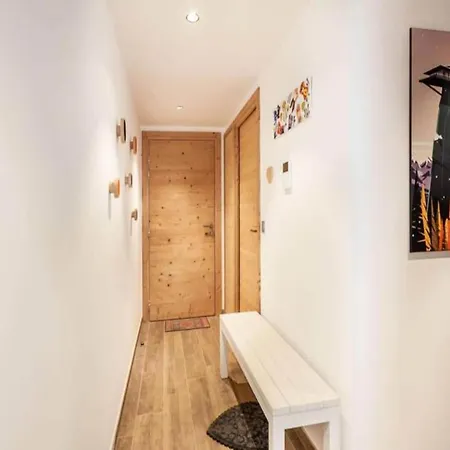 Echo Du Pleney Apartment *