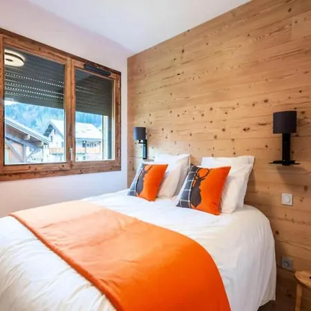 Echo Du Pleney Morzine