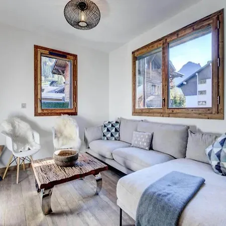 Echo Du Pleney Morzine