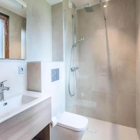 Apartment Echo Du Pleney Morzine