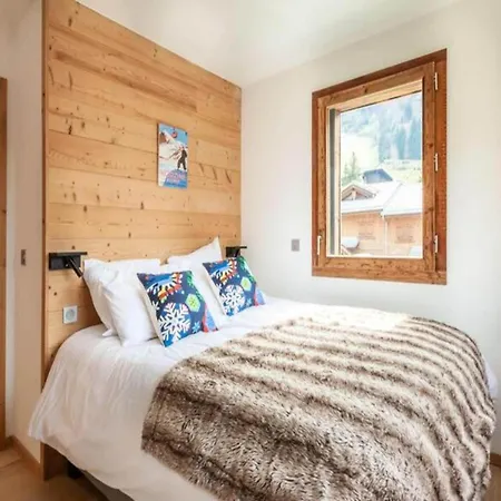 Echo Du Pleney Apartment Morzine