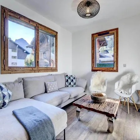Echo Du Pleney Morzine